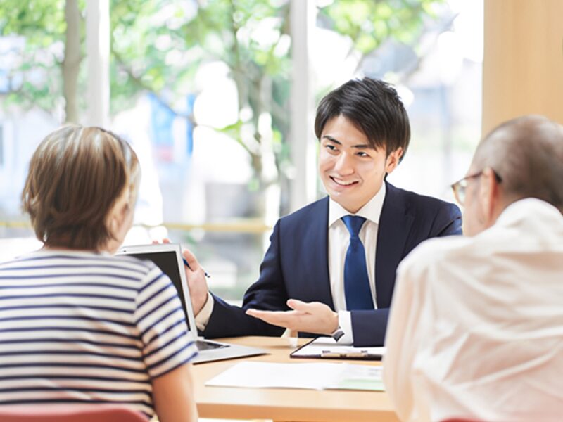 不動産売却の流れのイメージ画像